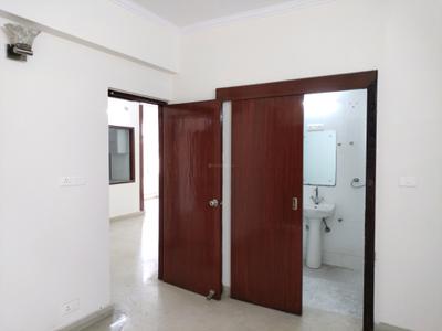 Bedroom Image of 1700 Sq.ft 3 BHK Apartment / Flat for sale in CGHS JDM Apartment, Sector 5 Dwarka New Delhi for Rs. 25500000