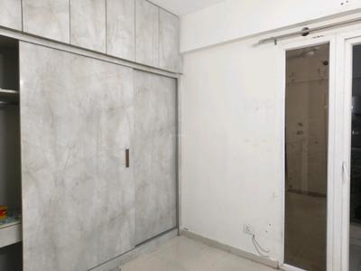 Bedroom Image of 700 Sq.ft 2 BHK Apartment / Flat for sale in Signature Global The Millennia, Sector 37C Gurgaon for Rs. 6800000