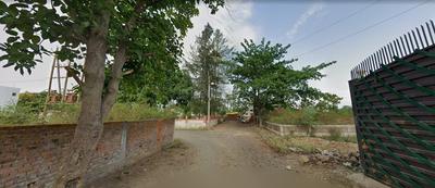 Residential Plot