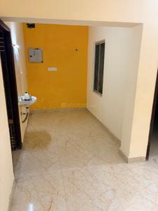 Hall Image of 1100 Sq.ft 2 BHK Independent House for rent in Tambaram Chennai for Rs. 15000