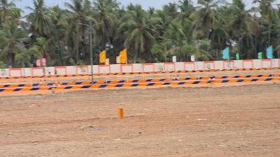 Image of 700 Sq.ft 2 BHK Independent House for sale in Royal Green City Phase 1, Ramanathapuram, Coimbatore for Rs. 2100000