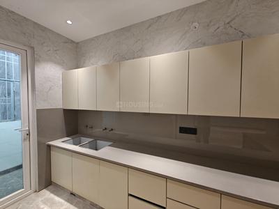 Kitchen Image of 1440 Sq.ft 3 BHK Builder Floor for sale in Gujranwala Town New Delhi for Rs. 42500000