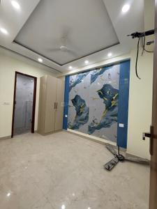 Bedroom Image of 1450 Sq.ft 4 BHK Builder Floor for sale in Sector 73 Noida for Rs. 7350000