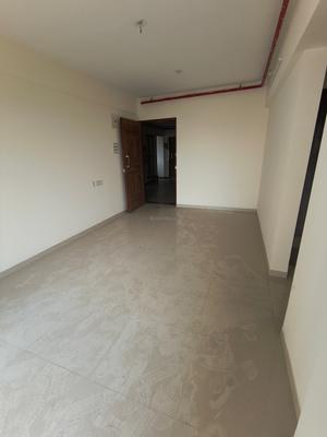 Hall Image of 1160 Sq.ft 2 BHK Apartment / Flat for rent in Daighar Gaon Thane for Rs. 17000