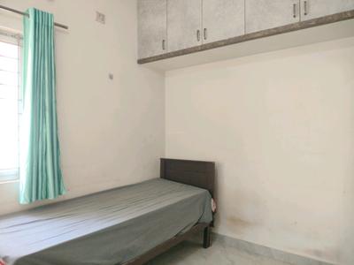 Bedroom Image of 950 Sq.ft 2 BHK Builder Floor for rent in Harlur Bengaluru for Rs. 26000