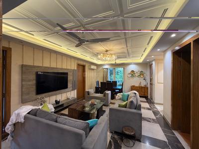 3 BHK Independent Builder Floor