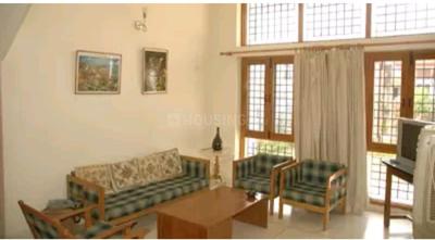 4 BHK Villa