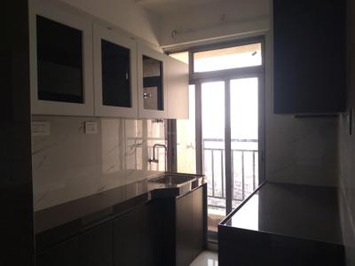 Kitchen Image of 551 Sq.ft 2 BHK Apartment / Flat for sale in Mansarovar Ariana, Vasai West Vasai for Rs. 5200000