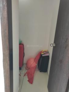 Bedroom Image of 1650 Sq.ft 3 BHK Duplex for sale in New Gotri Vadodara for Rs. 14500000