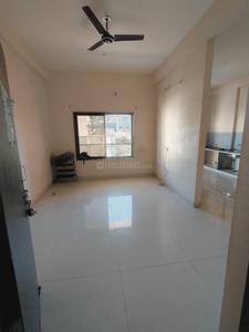 Hall Image of 1200 Sq.ft 2 BHK Apartment / Flat for rent in Surya Suryansh Yukti, Pipliyahana Indore for Rs. 17500