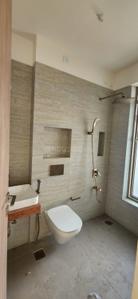 Bathroom Image of 1950 Sq.ft 3 BHK Apartment / Flat for sale in Godrej RKS, Chembur Mumbai for Rs. 75100000