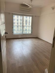Bedroom Image of 1000 Sq.ft 2 BHK Apartment / Flat for sale in Kanakia Paris, Bandra East Mumbai for Rs. 32500000