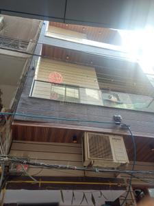 2 BHK Independent Builder Floor