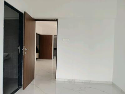 Bedroom Image of 560 Sq.ft 1 BHK Apartment / Flat for sale in Goregaon East Mumbai for Rs. 14500000