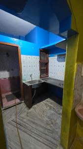 Kitchen Image of 520 Sq.ft 2 BHK Independent House for rent in Chamrajpet Bengaluru for Rs. 3000