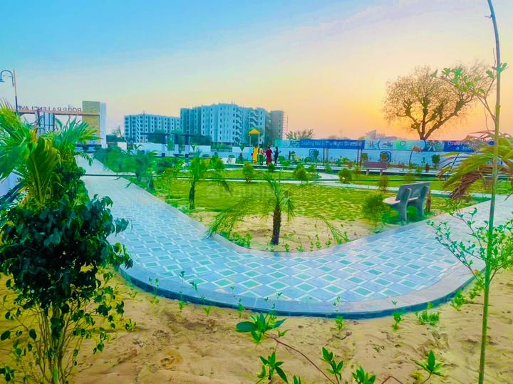 JDA Luxury plots Main Image 1