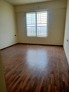 Bedroom Image of 2800 Sq.ft 4 BHK Apartment / Flat for sale in Pride Purple Park Titanium, Wakad Pune for Rs. 50000000