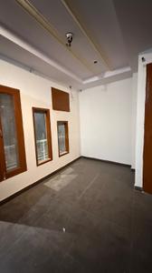 Hall Image of 1051 Sq.ft 3 BHK Builder Floor for rent in Vikas Nagar Rohtak for Rs. 19000