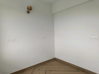 Bedroom Image of 2230 Sq.ft 3.5 BHK Apartment / Flat for rent in Prestige Fairfield, Sanjaynagar Bengaluru for Rs. 155000