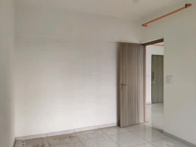 Bedroom Image of 540 Sq.ft 1 BHK Apartment / Flat for rent in Godrej Nirvaan, Bhiwandi Thane for Rs. 14000