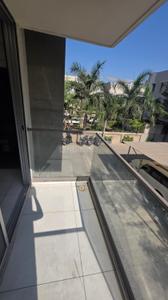 Balcony Image of 2700 Sq.ft 3 BHK Apartment / Flat for sale in Sangath Palm, Chandkheda Ahmedabad for Rs. 13000000