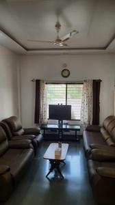 Hall Image of 3200 Sq.ft 5 BHK Independent House for rent in Govind Nagar Nashik for Rs. 90000