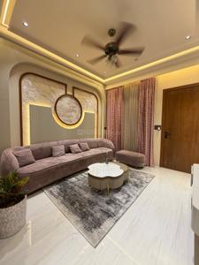 Hall Image of 4500 Sq.ft 4 BHK Independent House for sale in Jagatpura Jaipur for Rs. 36500000