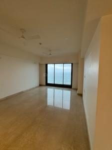 Hall Image of 1500 Sq.ft 3 BHK Apartment / Flat for rent in Malabar Hill Mumbai for Rs. 550000
