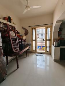 Hall Image of 1300 Sq.ft 2 BHK Apartment / Flat for sale in Iyyappanthangal Chennai for Rs. 8500000