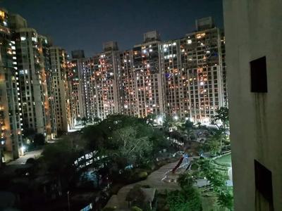 Image of 651 Sq.ft 2 BHK Apartment / Flat for sale in HDIL Dreams Co-operative Housing Society, Bhandup West, Mumbai for Rs. 18000000