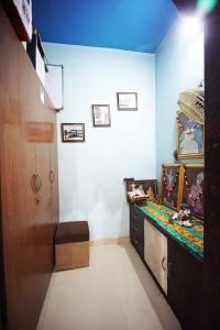Bedroom Image of 2421 Sq.ft 3 BHK Independent House for sale in Nikol Ahmedabad for Rs. 13500000
