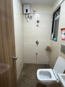 Image of 650 Sq.ft 2 BHK Apartment / Flat for sale in Newlook Bhavya Elite, Antop Hill, Mumbai for Rs. 17200000