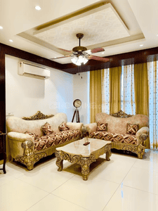 Image of 1550 Sq.ft 3 BHK Apartment / Flat for sale in Mona City Homes, Sector 115, Mohali for Rs. 5490000