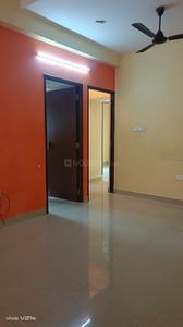 Hall Image of 1000 Sq.ft 2 BHK Builder Floor for rent in Velachery Chennai for Rs. 25000