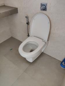 Bedroom Three Image of 1450 Sq.ft 3 BHK Apartment / Flat for sale in Runwal Forests Tower 5 To 8, Kanjurmarg West Mumbai for Rs. 38500000