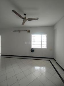 Hall Image of 990 Sq.ft 2 BHK Apartment / Flat for sale in Satellite Ahmedabad for Rs. 6200000