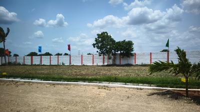 Image of 183 Sq.ft Residential Plot / Land for sale in Koppuravuru, Guntur for Rs. 4575000