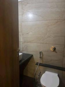Bathroom Image of 1600 Sq.ft 3 BHK Apartment / Flat for rent in Jule Solapur for Rs. 42000