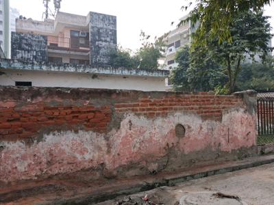 Block D Plot View 1