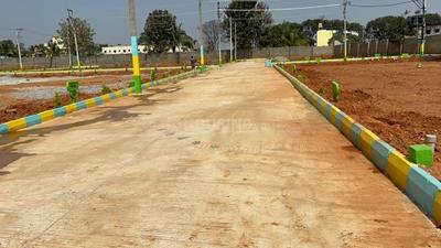 Image of 1001 Sq.ft Residential Plot / Land for sale in Jigani, Bengaluru for Rs. 3199196
