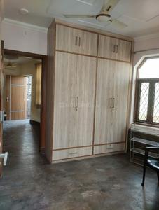 Bedroom Image of 1100 Sq.ft 4 BHK Apartment / Flat for sale in Naraina New Delhi for Rs. 14000000