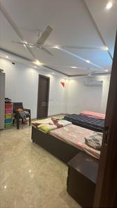Bedroom Image of 1800 Sq.ft 3.5 BHK Builder Floor for sale in Ashok Vihar Phase 1 Gurgaon for Rs. 15000000