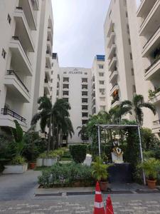 Building Image of 5400 Sq.ft 6 BHK Apartment / Flat for sale in ACE Atlantis, Khaja Guda Hyderabad for Rs. 60000000