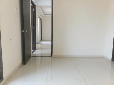 Bedroom Image of 1050 Sq.ft 2 BHK Apartment / Flat for sale in Niharika Absolute, Taloja Navi Mumbai for Rs. 9900000