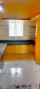 Kitchen Image of 800 Sq.ft 1 BHK Independent House for rent in Suriyampalayam Erode for Rs. 6500