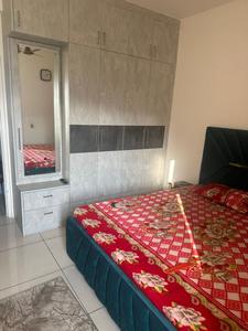 Bedroom Image of 900 Sq.ft 2 BHK Builder Floor for sale in Kharar Mohali for Rs. 3750000
