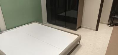 Bedroom Image of 973 Sq.ft 2 BHK Apartment / Flat for sale in KAPN Basil Fab 11, Mohammed Wadi Pune for Rs. 7800000