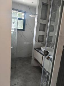 Bathroom Image of 2250 Sq.ft 3.5 BHK Builder Floor for sale in Sector 14 Gurgaon for Rs. 29800000