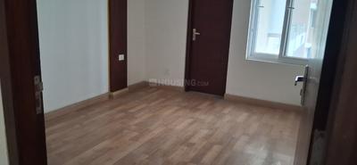 Bedroom Image of 1715 Sq.ft 2 BHK Apartment / Flat for sale in Kashish Manor One, Sector 111 Gurgaon for Rs. 18200000