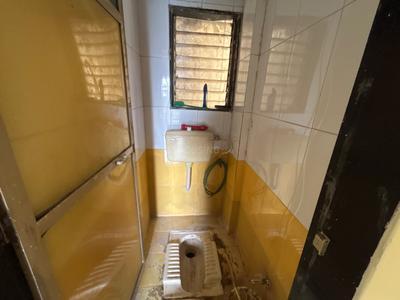 Image of 690 Sq.ft 1 BHK Apartment / Flat for rent in Shankheshwar Presidency, Kalyan West, Kalyan for Rs. 11000